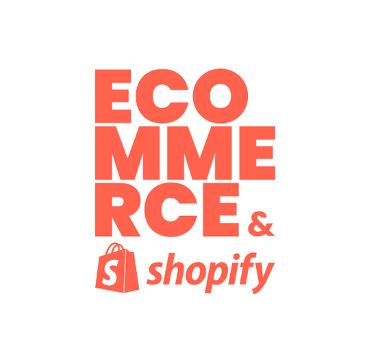 Ecommerce + Shopify